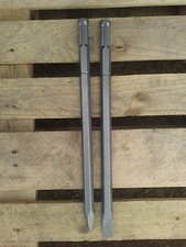 CHISEL & POINT TO FIT HILTI TE