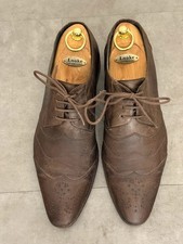 Doucal’s hand made quality