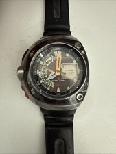 Citizen Promaster AQUALAND