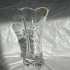 Bohemia Cut Crystal Glass
