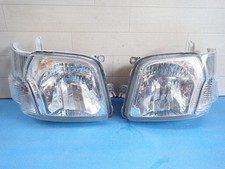 DAIHATSU HIJET S320V S321V S331V Headlight Lights Lamps set JDM