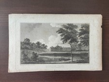  ANTIQUE ORIGINAL B/W