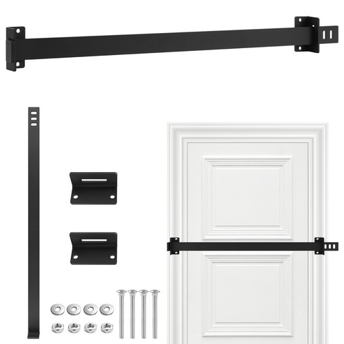Fishing shed lock bar garage - lock,