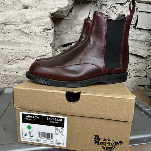Women martens aimelya - dr,