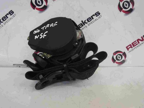 Renault trafic 2001 2014 - trafic, 2001-2014