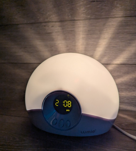 Lumie bodyclock starter - starter, 30