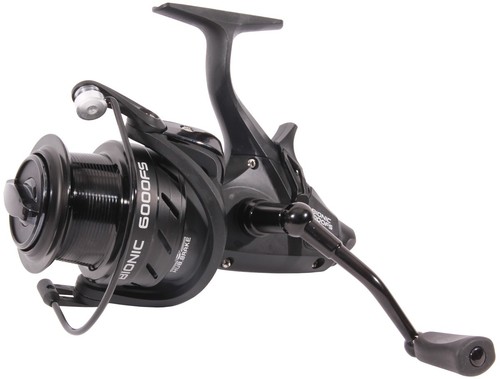 Ultimate bionic 6000fs - bionic,