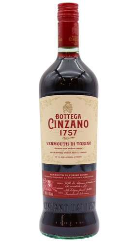 Cinzano bottega - -,