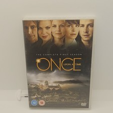 Once upon time series - once,