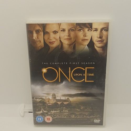 Once upon time series 1 - upon,