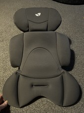 Joie Spin 360 Car Seat Newborn Insert & Wedge 