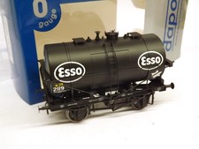 Dapol Tank B ESSO Class B Tank