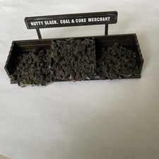 Coal Bunker Nutty Slack Coal &