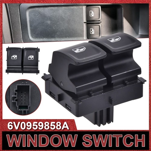 Electric window control switch - control,