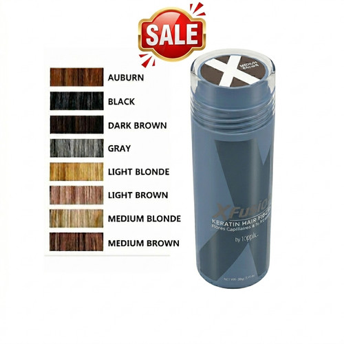 Xfusion keratin hair - xfusion,