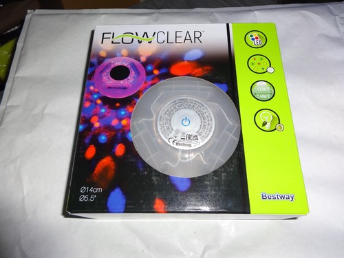 Bestway flowclear lazy lay - bestway,
