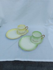 2 Vintage Royal Albert Fine