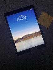 Apple iPad 9th Gen. 64GB