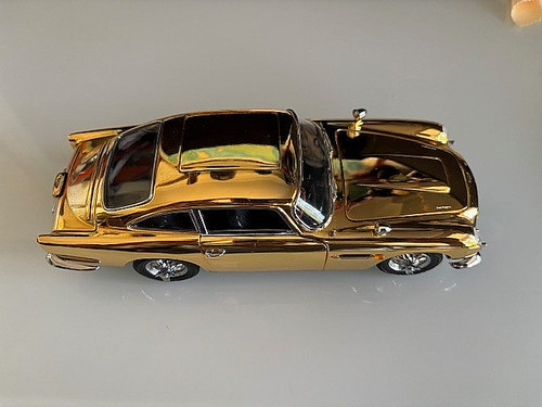 Danbury mint special edition - danbury,