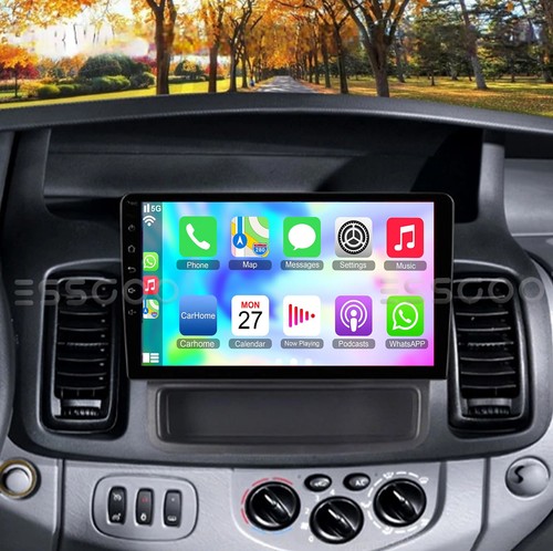 Head unit upgrade 32gb - 10", for