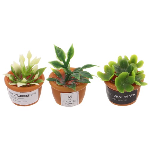 Pcs artificial tiny greenery - artificial,