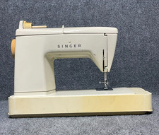 Vintage Singer Sewing Machine