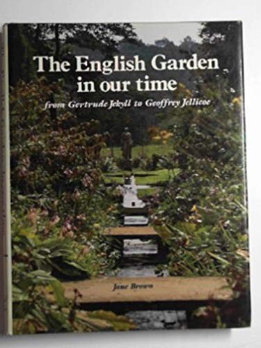 The english garden - the, our