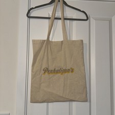 Penhaligons Tote Bag Ecru With