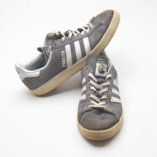 Adidas pieute custom - x,