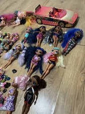 LOL Surprise Doll Huge Bundle