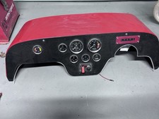 Robin hood dash board - hood, smiths
