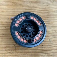 Orvis Rocky Mountain IV Large Arbor Fly Fishing Reel