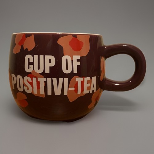 Red nose day mug - ‘cup, of