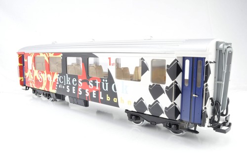 Lgb gauge 38670 rhb - 38670,