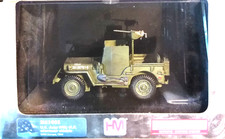 U.S. Jeep Willy M.B. with