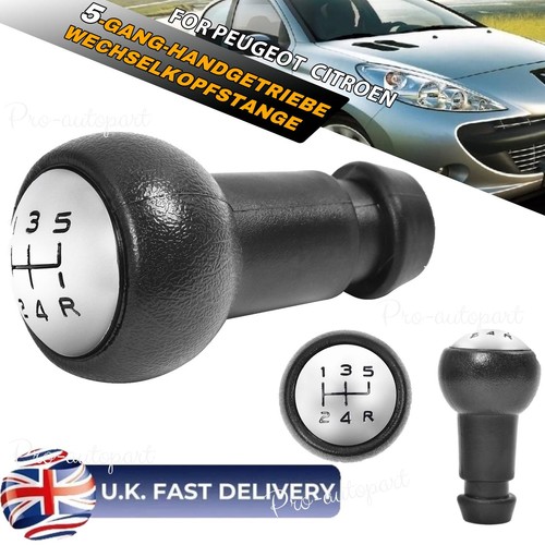 Speed manual gear box knob - 5,