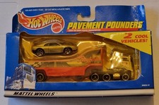 Hot Wheels Ferrari 348 TEAM