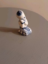 Small ceramic Figure -