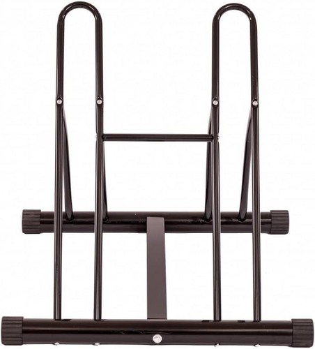 Double heavy bicycle - double, duty