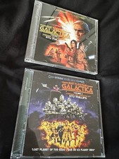 Stu Phillips Soundtrack