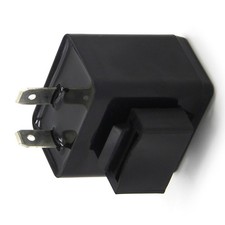 Turn Signal Flasher Relay for