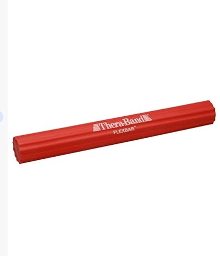 Resistance bar theraband - bar,
