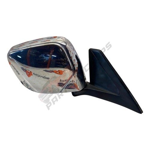 Mitsubishi l200 k74 driver - l200,