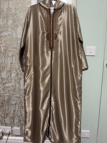 New mens moroccan - mens, kaftan