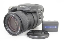 SONY Cyber-shot DSC-R1 Digital