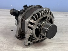 Peugeot Boxer/CITROEN RELAY 2.0 BlueHdi Alternator/2018/DW10/9805343480/