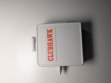 Henselite Clubhawk bowls