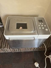 Kenwood Rapid Bake BM350 Bread