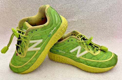 Tinkerbell new balance kids - tinkerbell-new, balance-kids