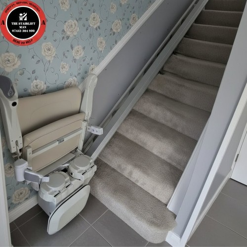 Reconditioned handicare - ⚡,